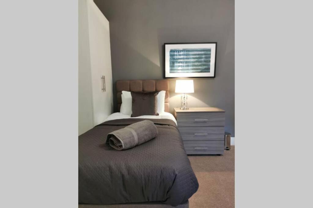 The Super Victoria Holiday home Swansea